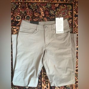 Lululemon Men’s Sport Slacks
